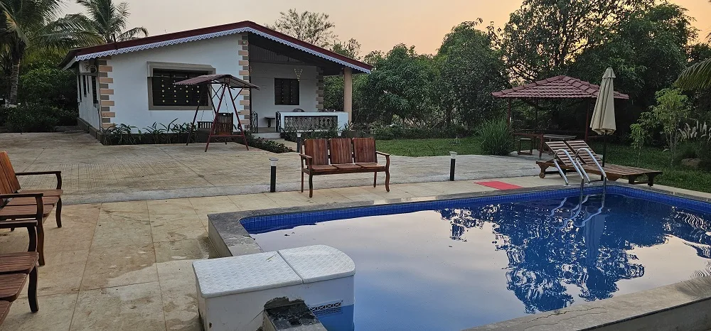Amenities