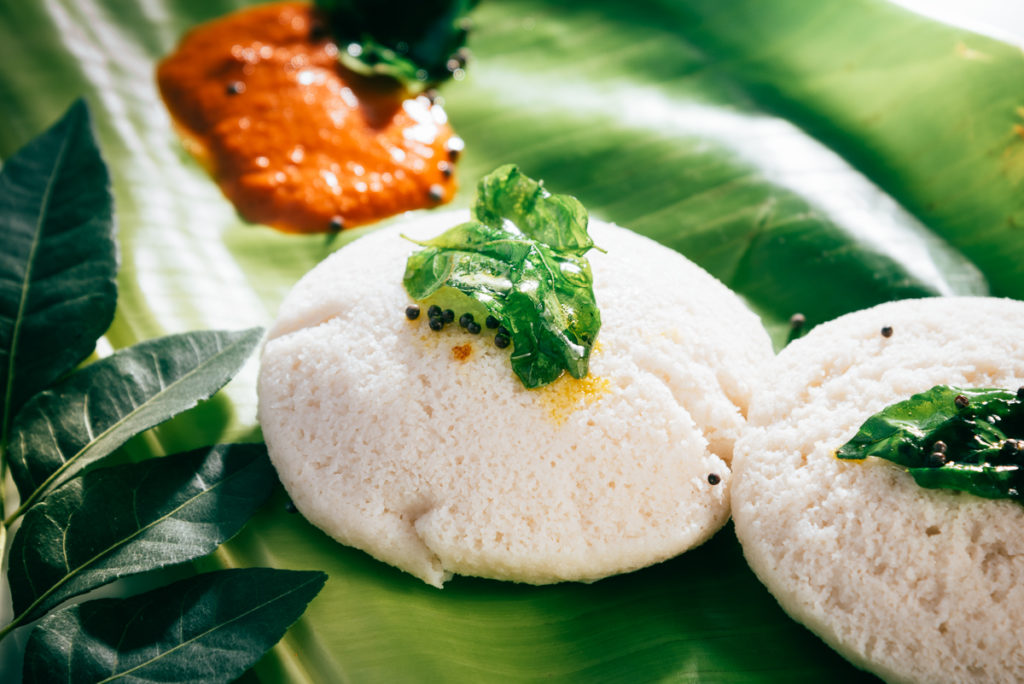 Breakfast (Complimentary)